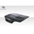 2004-2006 BMW 3 Series GTR Hood - image 14
