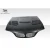 2004-2006 BMW 3 Series GTR Hood - image 9