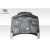 2004-2006 BMW 3 Series GTR Hood - image 21