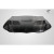 2004-2010 BMW 5 Series E60 4DR GTR Look Hood - 1 Piece - image 8