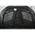 2004-2010 BMW 5 Series E60 4DR GTR Look Hood - 1 Piece - image 8