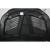 2004-2010 BMW 5 Series E60 4DR GTR Look Hood - 1 Piece - image 8