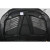 2004-2010 BMW 5 Series E60 4DR GTR Look Hood - 1 Piece - image 17