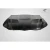 2004-2010 BMW 5 Series GTR Carbon Fiber Hood - image 21