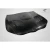 2004-2010 BMW 5 Series GTR Carbon Fiber Hood - image 24