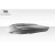 2004-2010 BMW 5 Series GTR Hood - image 8