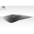 2003-2008 BMW Z4 GTR Look Hood - 1 Piece (S) - image 6