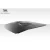 2003-2008 BMW Z4 GTR Look Hood - 1 Piece (S) - image 6