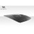 2003-2008 BMW Z4 GTR Look Hood - 1 Piece - image 8
