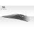 2003-2008 BMW Z4 GTR Look Hood - 1 Piece (S) - image 9