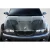 2001-2006 BMW M3 GTR Carbon Fiber Hood - image 1