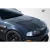2001-2006 BMW M3 GTR Carbon Fiber Hood - image 3