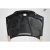 2001-2006 BMW M3 GTR Carbon Fiber Hood - image 10