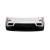 2014-2018 BMW X5 F15 AF-1 Wide Body Reflective Caps - 2 Piece (S) - image 1
