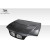 1999-2003 BMW 3 Series E46 2DR GTR Hood - 1 Piece - image 14