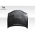 2001-2006 BMW M3 GTR Hood - image 18