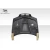 2001-2006 BMW M3 GTR Hood - image 5