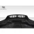 2001-2006 BMW M3 GTR Hood - image 5