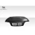 2001-2006 BMW M3 GTR Hood - image 11