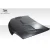 2001-2006 BMW M3 GTR Hood - image 15