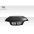 2001-2006 BMW M3 GTR Hood - image 19