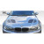 2001-2006 BMW M3 E46 E46 2DR GTR Look Hood - 1 Piece - image 6