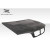 2001-2006 BMW M3 E46 E46 2DR GTR Look Hood - 1 Piece - image 8