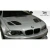 2000-2003 BMW 3 Series GTR Hood - image 4