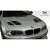 2000-2003 BMW 3 Series GTR Hood - image 5