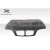 2000-2003 BMW 3 Series GTR Hood - image 7
