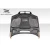 2000-2003 BMW 3 Series GTR Hood - image 11