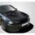 2000-2006 BMW 3 Series E46 2DR GTR Hood - 1 Piece - image 2