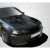 2000-2006 BMW 3 Series GTR Carbon Fiber Hood - image 1