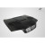 1999-2001 BMW 3 Series E46 4DR DriTech GTR Hood - 1 Piece - image 3