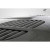1999-2001 BMW 3 Series E46 4DR DriTech GTR Hood - 1 Piece - image 9