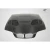 1999-2001 BMW 3 Series GTR Carbon Fiber Hood - image 4