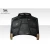 1999-2001 BMW 3 Series GTR Hood - image 12