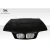 1999-2001 BMW 3 Series GTR Hood - image 4