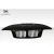 1999-2001 BMW 3 Series GTR Hood - image 9