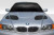 1999-2001 BMW 3 Series E46 4DR Duraflex GTR Hood 1 Piece