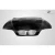 1997-2003 BMW 5 Series GTR Carbon Fiber Hood - image 3