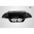 1997-2003 BMW 5 Series GTR Carbon Fiber Hood - image 4