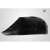 1997-2003 BMW 5 Series GTR Carbon Fiber Hood - image 7