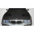1997-2003 BMW 5 Series E39 4DR Carbon Creations GTR Hood - 1 Piece - image 1