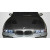 1997-2003 BMW 5 Series E39 4DR GTR Hood - 1 Piece - image 1