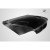 1997-2003 BMW 5 Series E39 4DR GTR Hood - 1 Piece - image 3
