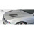 1997-2003 BMW 5 Series E39 4DR GTR Hood - 1 Piece - image 7