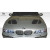 1997-2003 BMW 5 Series E39 4DR GTR Hood - 1 Piece - image 10