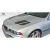 1997-2003 BMW 5 Series GTR Hood - image 14