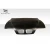 1997-2003 BMW 5 Series GTR Hood - image 16
